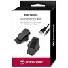 Transcend BODY CAMERA ACC KIT/TS-DBK1 TRANSCEND