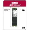 TRANSCEND 1TB SSD vidinis M.2 2280 PCIe Gen3x4 NVMe TLC be DRAM