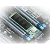 TRANSCEND 1TB SSD vidinis M.2 2280 PCIe Gen3x4 NVMe TLC be DRAM