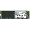 TRANSCEND 2TB SSD vidinis M.2 2280 PCIe Gen3x4 NVMe TLC be DRAM