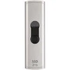 TRANSCEND ESD320A 2TB Išorinis kietasis diskas SSD USB 10Gbps Type-A