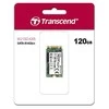 Transcend SSD 120GB, M.2 2242, SATA3, TLC, 560/500Mb/s