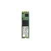 TRANSCEND MTS820S SSD 120GB M.2 2280 SSD SATA3 TLC