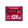 Atminties kortelė Transcend Compact Flash 128GB 800x