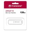 TRANSCEND 128GB JETFLASH 730