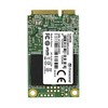 TRANSCEND 128GB mSATA SSD SATA3 3D TLC
