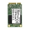 TRANSCEND 128GB mSATA SSD SATA3 3D TLC