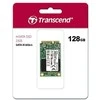 TRANSCEND 128GB mSATA SSD SATA3 3D TLC