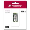 „TRANSCEND“ 128 GB M2 2242 SATA MLC