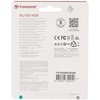 Transcend 128GB, M.2 2242 SSD 430S , SATA3 B+M Key, TLC, R/W 560/500 MB/s