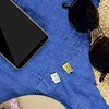 Atminties kortelė TRANSCEND 16GB UHS-I U1 Micro SD su adapteriu SD