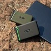 Kietasis diskas Išorinis diskas Transcend 25M3G 2.5'' 1TB USB3, Meets USA military drop test