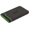 Kietasis diskas Išorinis diskas Transcend 25M3G 2.5'' 1TB USB3, Meets USA military drop test