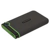 Kietasis diskas Išorinis diskas Transcend 25M3G 2.5'' 1TB USB3, Meets USA military drop test