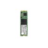 TRANSCEND MTS820S SSD 240GB M.2 2280 SSD SATA3 TLC