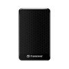 Kietasis diskas TRANSCEND StoreJet 25A3 HDD USB 3.0 2TB išorinis Juodas