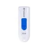 TRANSCEND JetFlash790 32GB USB 3.0 baltas