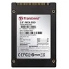 TRANSCEND 32GB SSD 6,35 cm 2,5 colio IDE MLC