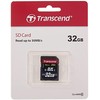 Atminties kortelė Transcend SDHC 32GB Class 10