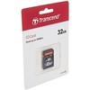 Atminties kortelė Transcend SDHC 32GB Class 10