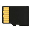 Atminties kortelė Transcend Micro SDHC 32GB 10 klasė