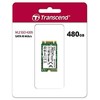 TRANSCEND 480GB M.2 2242 SSD SATA3 B+M Key TLC