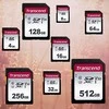 Atminties kortelė TRANSCEND 4 GB SD kortelė, klasė 10