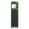 TRANSCEND 512GB M.2 2280PCIe Gen3x4 3D TLC DRAM-less