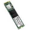 TRANSCEND 512GB M.2 2280PCIe Gen3x4 3D TLC DRAM-less