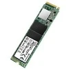 TRANSCEND 512GB M.2 2280PCIe Gen3x4 3D TLC DRAM-less