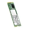 TRANSCEND 512GB M.2 2280 PCIe Gen3x4 M-Key 3D TLC su Dram