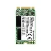 Transcend 512GB, M.2 2242 SSD 430S , SATA3 B+M Key, TLC, R/W 560/500 MB/s
