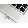 Transcend 64GB JETFLASH710 SILVERUSB 3.0 - .