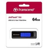 Pendrive Transcend JetFlash 760, 64 GB (TS64GJF760)