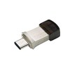 Transcend JetFlash 890S 64GB OTG USB Type-C + USB 3.1