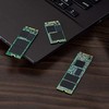 TRANSCEND 64GB M2 2242 SATA MLC