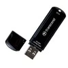 Transcend Mėlyna USB atmintinė 8 GB USB 2.0 didelės spartos - JETFLASH 600 MLC Mėlynas