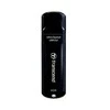 Transcend Mėlyna USB atmintinė 8 GB USB 2.0 didelės spartos - JETFLASH 600 MLC Mėlynas