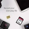 Transcend ‎TS8GSDC300S Atminties kortelė, 8GB, SDHC, C10 / 2D NAND Flash