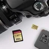 Atminties kortelė TRANSCEND 8GB UHS-I U1 SD kortelė MLC