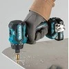 Makita DF032DSAJ Akumuliatorinis gręžtuvas, 12V MAX, 2x2,0 Ah Li-ion 35/21 Nm, 0,88kg, 1/4", LED 2-speed, BL, MAKPACK