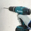 Smūginis suktuvas-gręžtuvas Makita DHP453RFE; 18 V; 2x3,0 Ah akum.