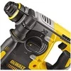 akumuliatorinių įrankių rinkinys Combo Li-Ion 18V/3x5.0Ah, Dewalt [DCK428P3T-QW] DCD796 + DCF894 + DCG405 + DCH273