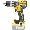 akumuliatorinių įrankių rinkinys Combo Li-Ion 18V/3x5.0Ah, Dewalt [DCK428P3T-QW] DCD796 + DCF894 + DCG405 + DCH273