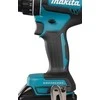 Suktuvas gręžtuvas smūginis 18V DHP485RF3J MAKITA