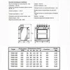 Breve TRANS.TMM 160VA 230/24V APSAUGA