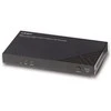 „Lindy“ siųstuvas HDMI 4K60, garso, IR ir RS-232 HDBaseT, Cat.6, 100m