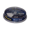 Traxdata BD-R 25 GB 4x 10 vnt (90L753ITRA006)