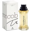 Rocco Barocco Roccobarocco Tre EDP parfumuotas vanduo moterims, 100 ml