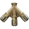 Trišakis 4xG1/2" EWO